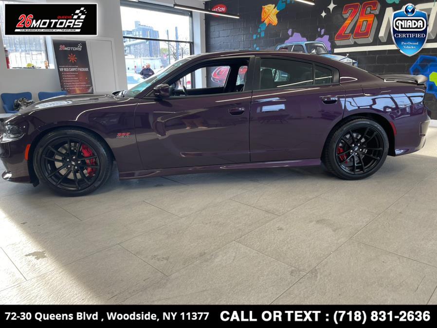 Used Dodge Charger Scat Pack RWD 2020 | 26 Motors Queens. Woodside, New York Used Dodge Charger Scat Pack RWD 2020 | 26 Motors Queens. Woodside, New York