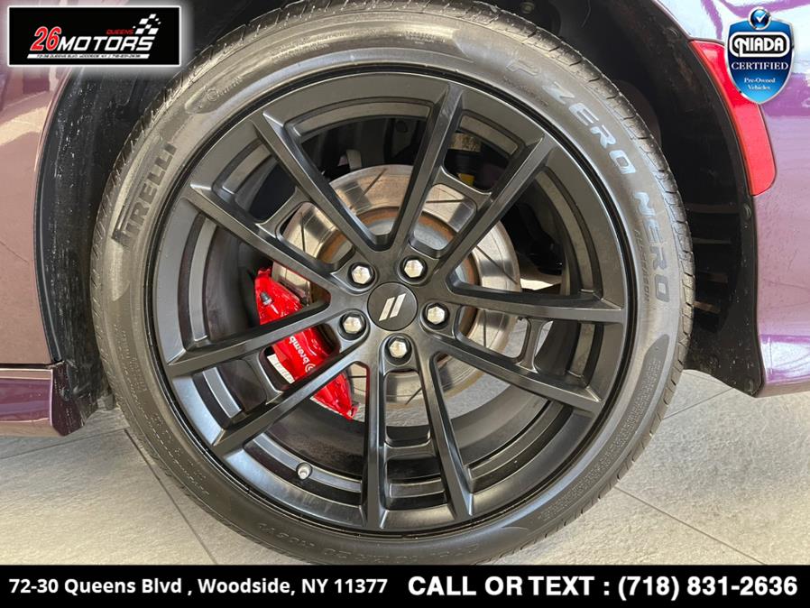 Used Dodge Charger Scat Pack RWD 2020 | 26 Motors Queens. Woodside, New York Used Dodge Charger Scat Pack RWD 2020 | 26 Motors Queens. Woodside, New York