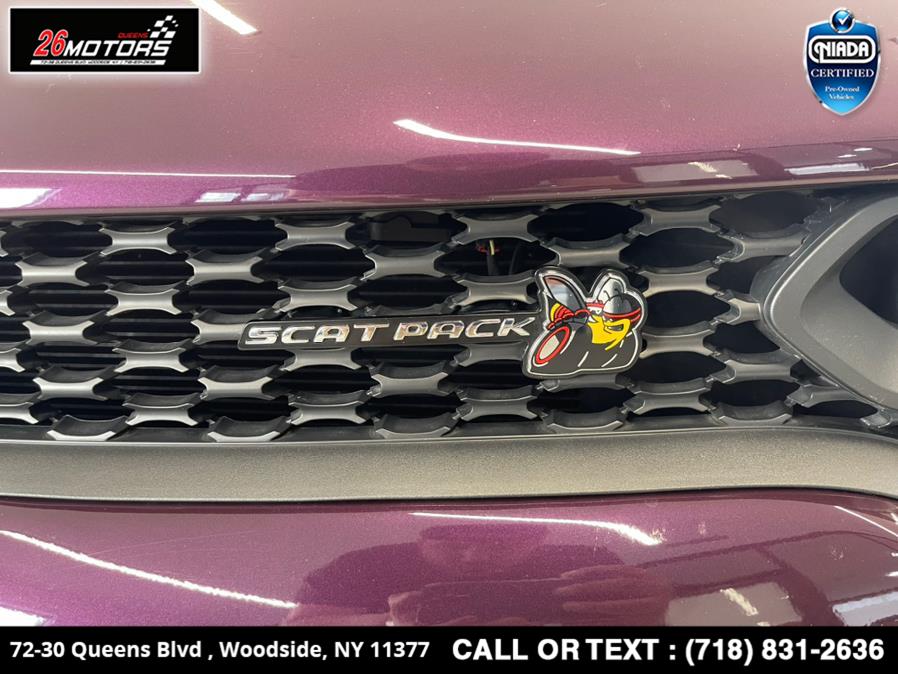 Used Dodge Charger Scat Pack RWD 2020 | 26 Motors Queens. Woodside, New York Used Dodge Charger Scat Pack RWD 2020 | 26 Motors Queens. Woodside, New York