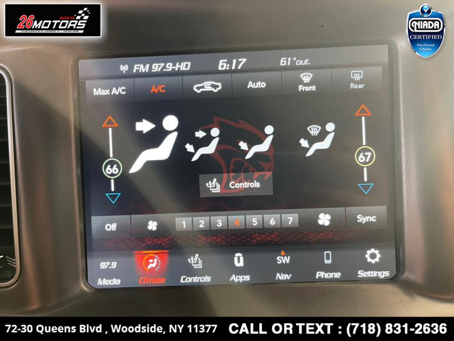 Used Dodge Charger Scat Pack RWD 2020 | 26 Motors Queens. Woodside, New York Used Dodge Charger Scat Pack RWD 2020 | 26 Motors Queens. Woodside, New York