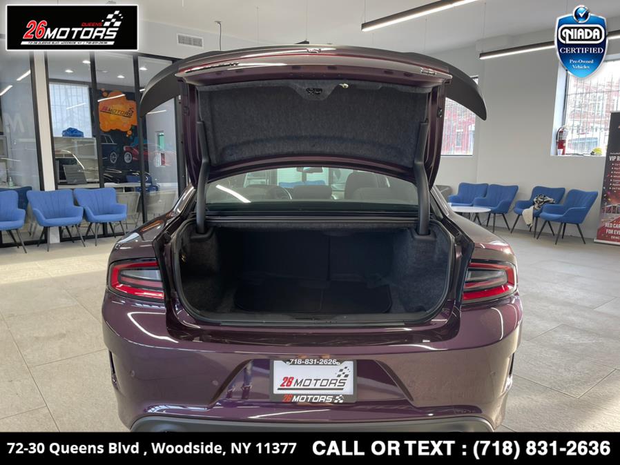 Used Dodge Charger Scat Pack RWD 2020 | 26 Motors Queens. Woodside, New York Used Dodge Charger Scat Pack RWD 2020 | 26 Motors Queens. Woodside, New York