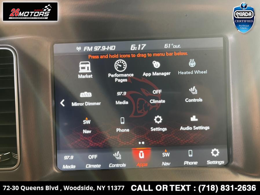 Used Dodge Charger Scat Pack RWD 2020 | 26 Motors Queens. Woodside, New York Used Dodge Charger Scat Pack RWD 2020 | 26 Motors Queens. Woodside, New York