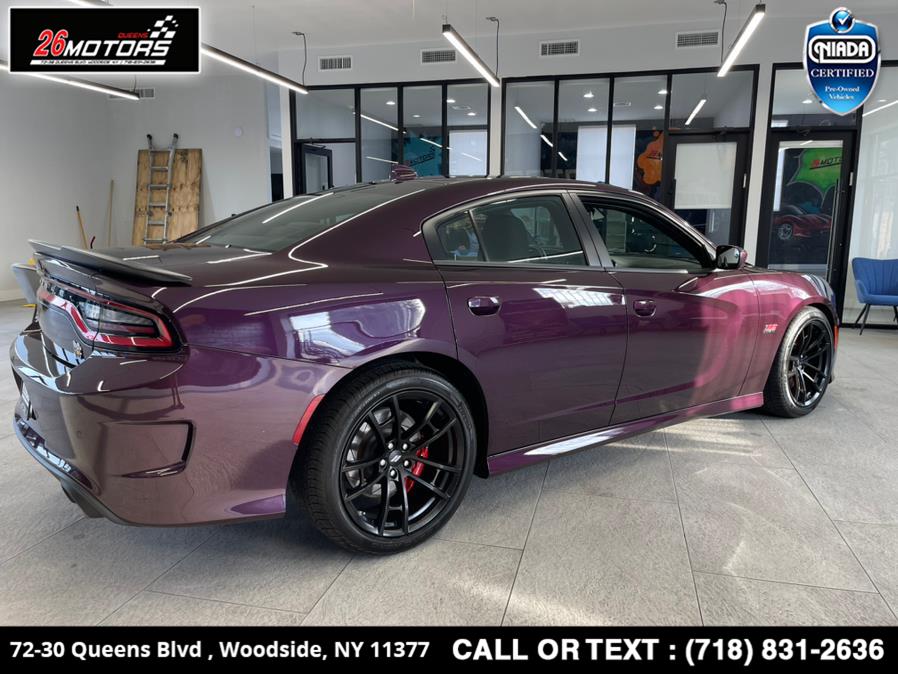 Used Dodge Charger Scat Pack RWD 2020 | 26 Motors Queens. Woodside, New York Used Dodge Charger Scat Pack RWD 2020 | 26 Motors Queens. Woodside, New York