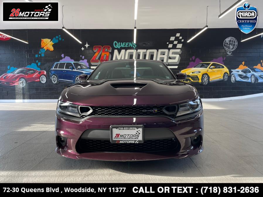 Used Dodge Charger Scat Pack RWD 2020 | 26 Motors Queens. Woodside, New York Used Dodge Charger Scat Pack RWD 2020 | 26 Motors Queens. Woodside, New York