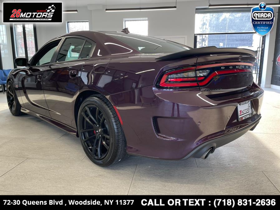 Used Dodge Charger Scat Pack RWD 2020 | 26 Motors Queens. Woodside, New York Used Dodge Charger Scat Pack RWD 2020 | 26 Motors Queens. Woodside, New York