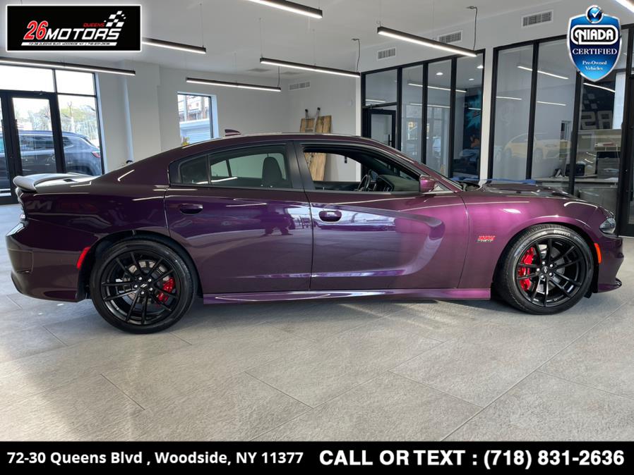 Used Dodge Charger Scat Pack RWD 2020 | 26 Motors Queens. Woodside, New York Used Dodge Charger Scat Pack RWD 2020 | 26 Motors Queens. Woodside, New York