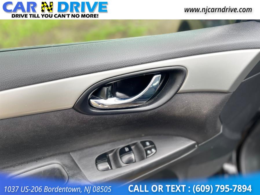Used Nissan Sentra SL 2017 | Car N Drive. Bordentown, New Jersey Used Nissan Sentra SL 2017 | Car N Drive. Bordentown, New Jersey