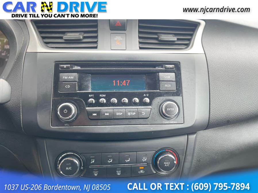 Used Nissan Sentra SL 2017 | Car N Drive. Bordentown, New Jersey Used Nissan Sentra SL 2017 | Car N Drive. Bordentown, New Jersey