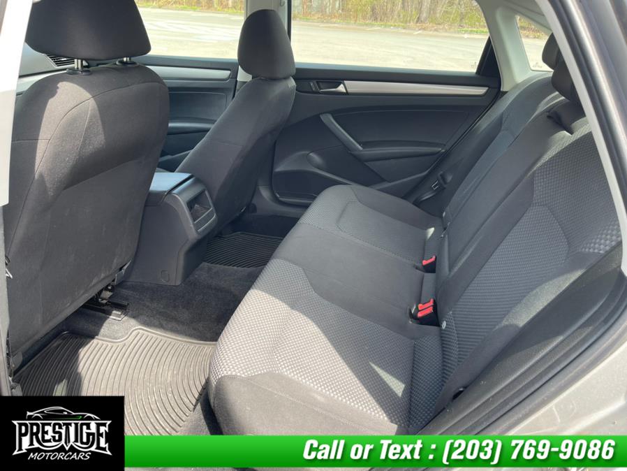 Used Volkswagen Passat 4dr Sdn 2.5L Auto S w/Appearance PZEV 2012 | J&J Auto Sales & Repairs llc DBA Prestige Motorcar. Oakville, Connecticut Used Volkswagen Passat 4dr Sdn 2.5L Auto S w/Appearance PZEV 2012 | J&J Auto Sales & Repairs llc DBA Prestige Motorcar. Oakville, Connecticut