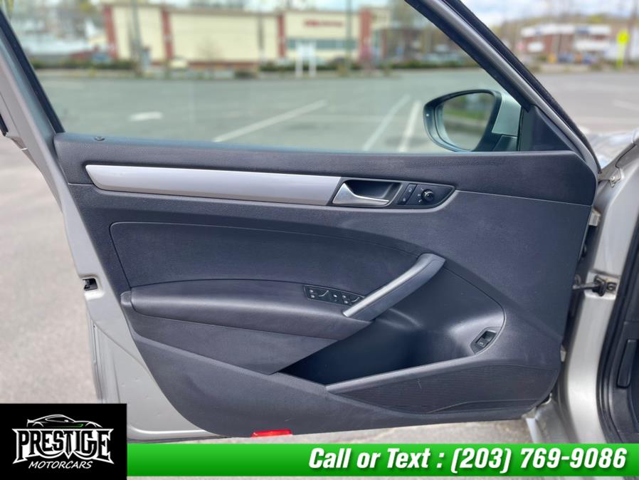 Used Volkswagen Passat 4dr Sdn 2.5L Auto S w/Appearance PZEV 2012 | J&J Auto Sales & Repairs llc DBA Prestige Motorcar. Oakville, Connecticut Used Volkswagen Passat 4dr Sdn 2.5L Auto S w/Appearance PZEV 2012 | J&J Auto Sales & Repairs llc DBA Prestige Motorcar. Oakville, Connecticut