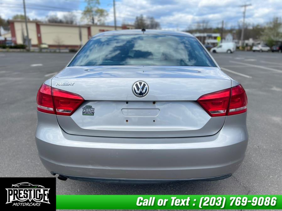 Used Volkswagen Passat 4dr Sdn 2.5L Auto S w/Appearance PZEV 2012 | J&J Auto Sales & Repairs llc DBA Prestige Motorcar. Oakville, Connecticut Used Volkswagen Passat 4dr Sdn 2.5L Auto S w/Appearance PZEV 2012 | J&J Auto Sales & Repairs llc DBA Prestige Motorcar. Oakville, Connecticut