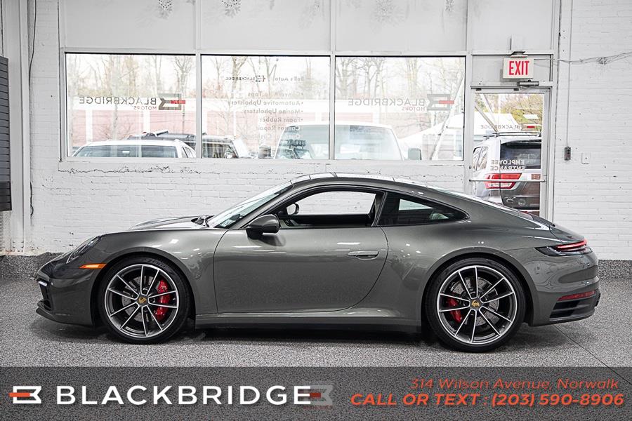 2020 Porsche 911 Carrera 4S Coupe, available for sale in Norwalk, Connecticut | Black Bridge Motors, LLC. Norwalk, Connecticut 2020 Porsche 911 Carrera 4S Coupe, available for sale in Norwalk, Connecticut | Black Bridge Motors, LLC. Norwalk, Connecticut