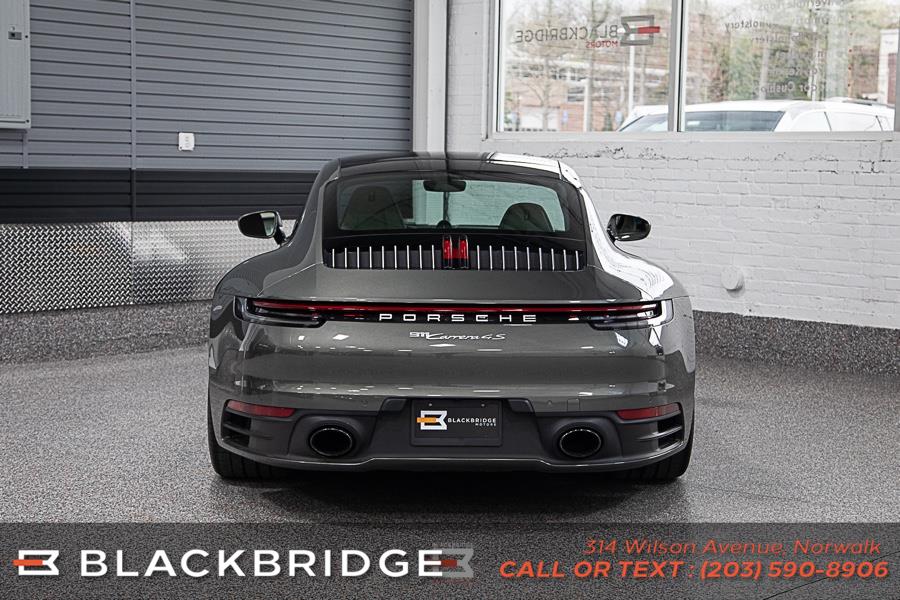 2020 Porsche 911 Carrera 4S Coupe, available for sale in Norwalk, Connecticut | Black Bridge Motors, LLC. Norwalk, Connecticut 2020 Porsche 911 Carrera 4S Coupe, available for sale in Norwalk, Connecticut | Black Bridge Motors, LLC. Norwalk, Connecticut