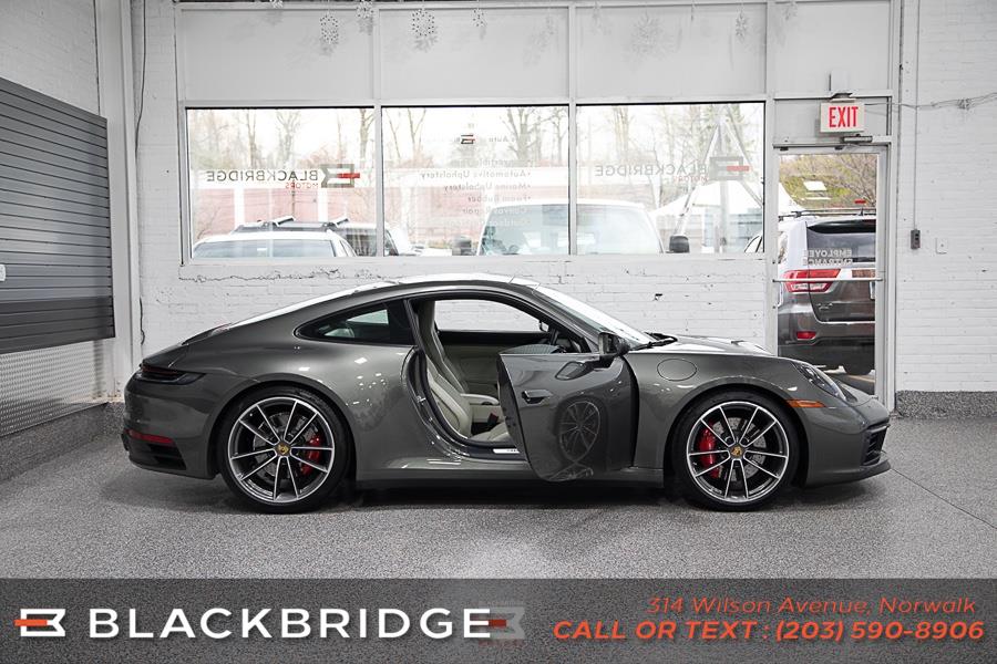 2020 Porsche 911 Carrera 4S Coupe, available for sale in Norwalk, Connecticut | Black Bridge Motors, LLC. Norwalk, Connecticut 2020 Porsche 911 Carrera 4S Coupe, available for sale in Norwalk, Connecticut | Black Bridge Motors, LLC. Norwalk, Connecticut