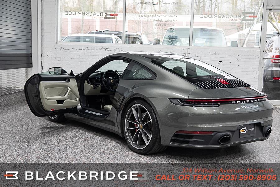2020 Porsche 911 Carrera 4S Coupe, available for sale in Norwalk, Connecticut | Black Bridge Motors, LLC. Norwalk, Connecticut 2020 Porsche 911 Carrera 4S Coupe, available for sale in Norwalk, Connecticut | Black Bridge Motors, LLC. Norwalk, Connecticut