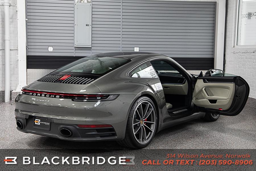 2020 Porsche 911 Carrera 4S Coupe, available for sale in Norwalk, Connecticut | Black Bridge Motors, LLC. Norwalk, Connecticut 2020 Porsche 911 Carrera 4S Coupe, available for sale in Norwalk, Connecticut | Black Bridge Motors, LLC. Norwalk, Connecticut