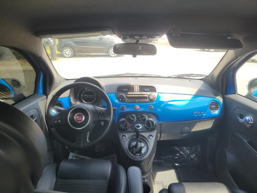 Used FIAT 500 2dr HB Sport 2015 | Ideal Auto Sales. Orlando, Florida Used FIAT 500 2dr HB Sport 2015 | Ideal Auto Sales. Orlando, Florida