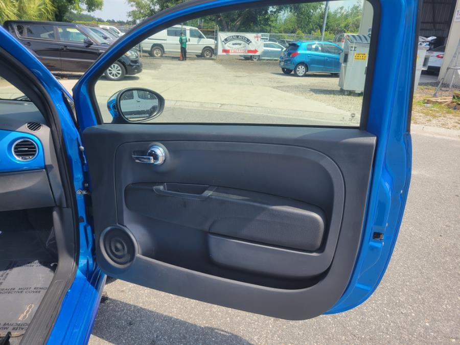 Used FIAT 500 2dr HB Sport 2015 | Ideal Auto Sales. Orlando, Florida Used FIAT 500 2dr HB Sport 2015 | Ideal Auto Sales. Orlando, Florida