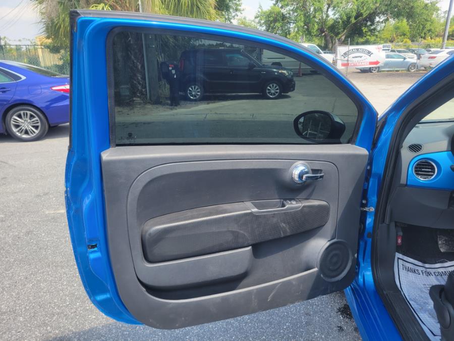 Used FIAT 500 2dr HB Sport 2015 | Ideal Auto Sales. Orlando, Florida Used FIAT 500 2dr HB Sport 2015 | Ideal Auto Sales. Orlando, Florida