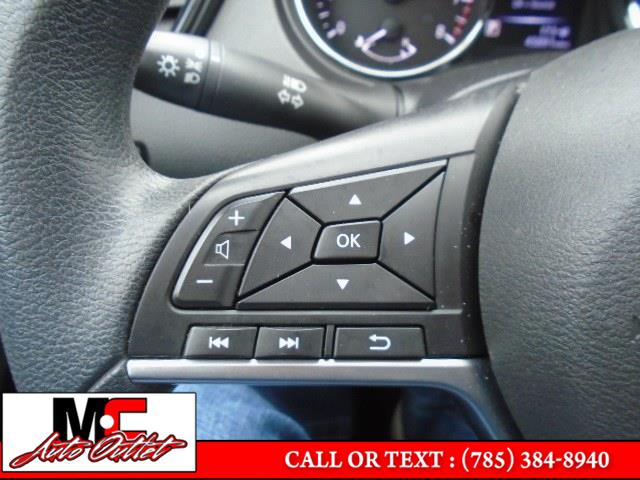 2017 Nissan Rogue Sport AWD S, available for sale in Colby, Kansas | M C Auto Outlet Inc. Colby, Kansas 2017 Nissan Rogue Sport AWD S, available for sale in Colby, Kansas | M C Auto Outlet Inc. Colby, Kansas