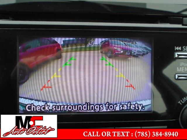 2017 Nissan Rogue Sport AWD S, available for sale in Colby, Kansas | M C Auto Outlet Inc. Colby, Kansas 2017 Nissan Rogue Sport AWD S, available for sale in Colby, Kansas | M C Auto Outlet Inc. Colby, Kansas
