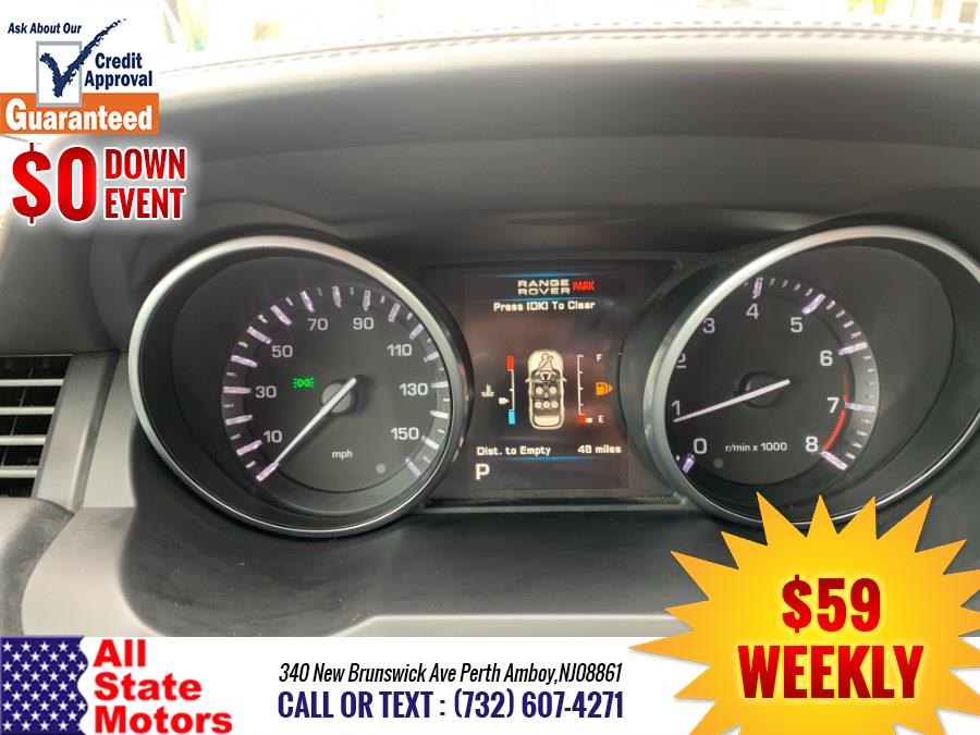 2012 Land Rover Range Rover Evoque 5dr HB Prestige Premium, available for sale in Perth Amboy, New Jersey | All State Motor Inc. Perth Amboy, New Jersey 2012 Land Rover Range Rover Evoque 5dr HB Prestige Premium, available for sale in Perth Amboy, New Jersey | All State Motor Inc. Perth Amboy, New Jersey