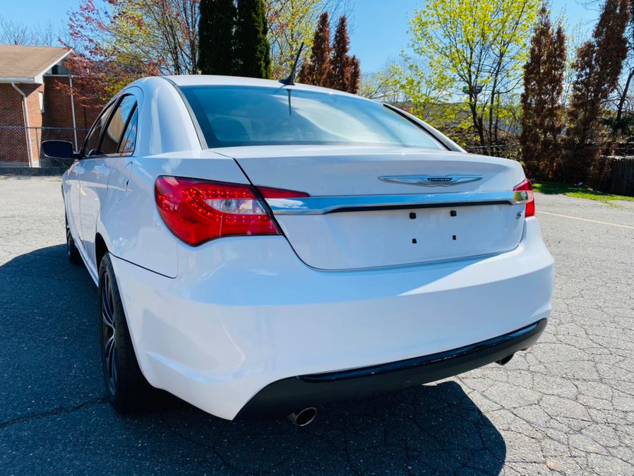2013 Chrysler 200 4dr Sdn Limited, available for sale in New Britain, Connecticut | Supreme Automotive. New Britain, Connecticut 2013 Chrysler 200 4dr Sdn Limited, available for sale in New Britain, Connecticut | Supreme Automotive. New Britain, Connecticut