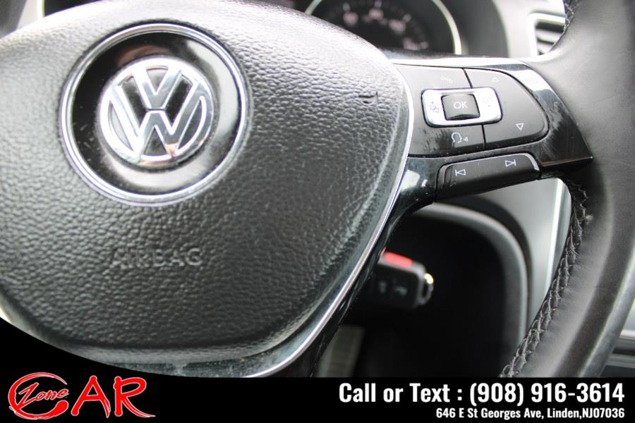 Used Volkswagen Passat R-Line Auto 2018 | Car Zone. Linden, New Jersey Used Volkswagen Passat R-Line Auto 2018 | Car Zone. Linden, New Jersey