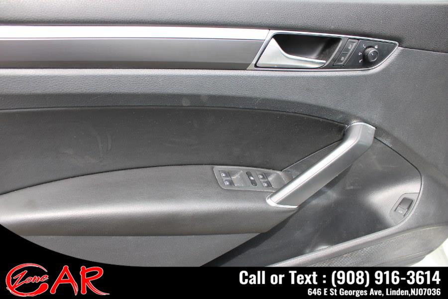 Used Volkswagen Passat R-Line Auto 2018 | Car Zone. Linden, New Jersey Used Volkswagen Passat R-Line Auto 2018 | Car Zone. Linden, New Jersey