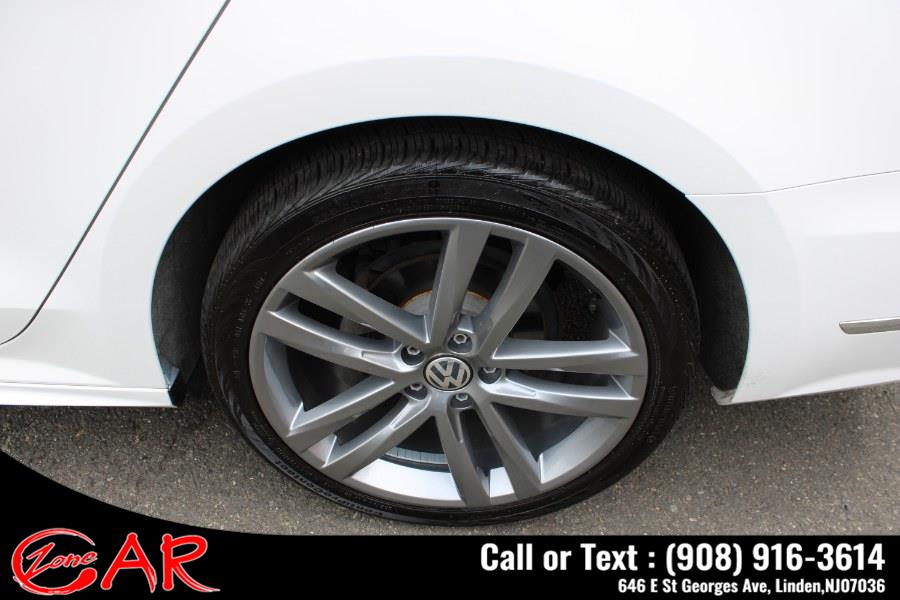 Used Volkswagen Passat R-Line Auto 2018 | Car Zone. Linden, New Jersey Used Volkswagen Passat R-Line Auto 2018 | Car Zone. Linden, New Jersey