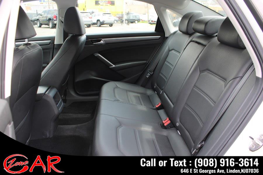 Used Volkswagen Passat R-Line Auto 2018 | Car Zone. Linden, New Jersey Used Volkswagen Passat R-Line Auto 2018 | Car Zone. Linden, New Jersey