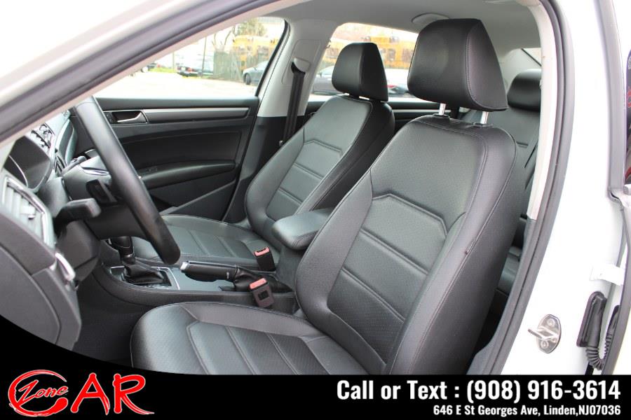 Used Volkswagen Passat R-Line Auto 2018 | Car Zone. Linden, New Jersey Used Volkswagen Passat R-Line Auto 2018 | Car Zone. Linden, New Jersey