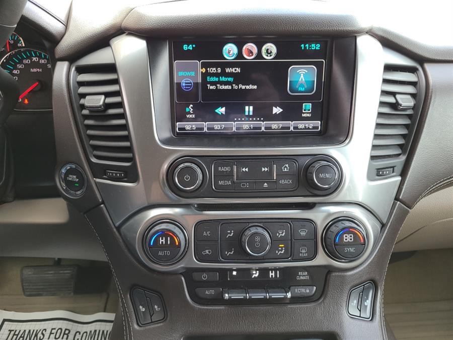 2015 Chevrolet Tahoe 4WD 4dr LT, available for sale in Waterbury, Connecticut | National Auto Brokers, Inc.. Waterbury, Connecticut 2015 Chevrolet Tahoe 4WD 4dr LT, available for sale in Waterbury, Connecticut | National Auto Brokers, Inc.. Waterbury, Connecticut