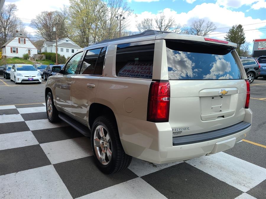 2015 Chevrolet Tahoe 4WD 4dr LT, available for sale in Waterbury, Connecticut | National Auto Brokers, Inc.. Waterbury, Connecticut 2015 Chevrolet Tahoe 4WD 4dr LT, available for sale in Waterbury, Connecticut | National Auto Brokers, Inc.. Waterbury, Connecticut