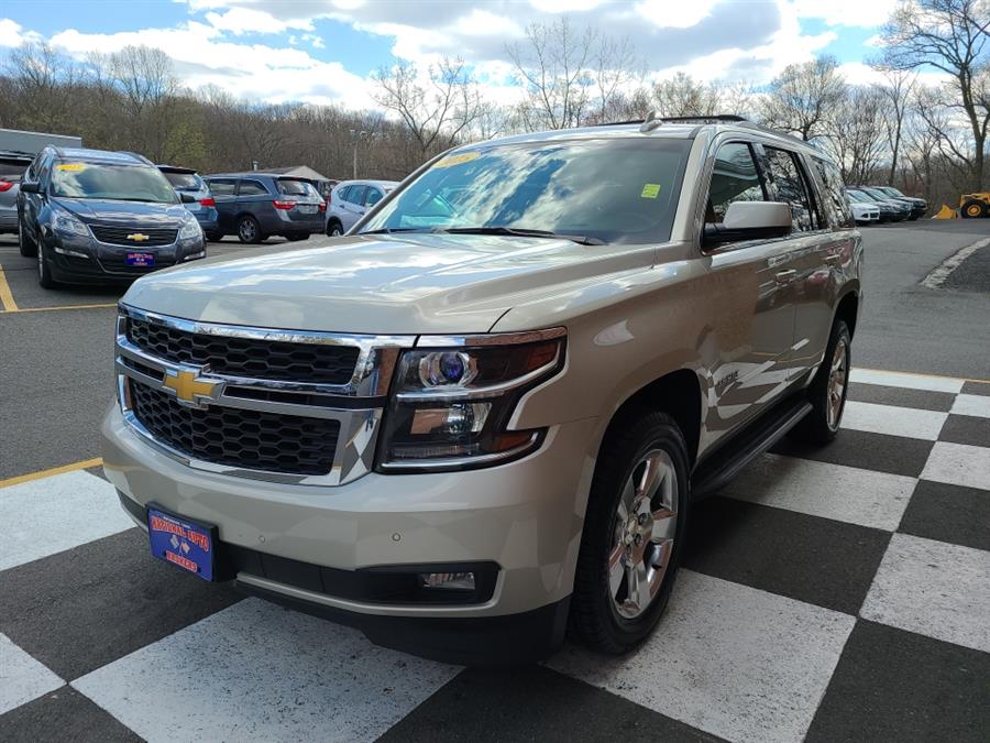 2015 Chevrolet Tahoe 4WD 4dr LT, available for sale in Waterbury, Connecticut | National Auto Brokers, Inc.. Waterbury, Connecticut 2015 Chevrolet Tahoe 4WD 4dr LT, available for sale in Waterbury, Connecticut | National Auto Brokers, Inc.. Waterbury, Connecticut