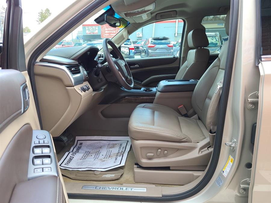 2015 Chevrolet Tahoe 4WD 4dr LT, available for sale in Waterbury, Connecticut | National Auto Brokers, Inc.. Waterbury, Connecticut 2015 Chevrolet Tahoe 4WD 4dr LT, available for sale in Waterbury, Connecticut | National Auto Brokers, Inc.. Waterbury, Connecticut