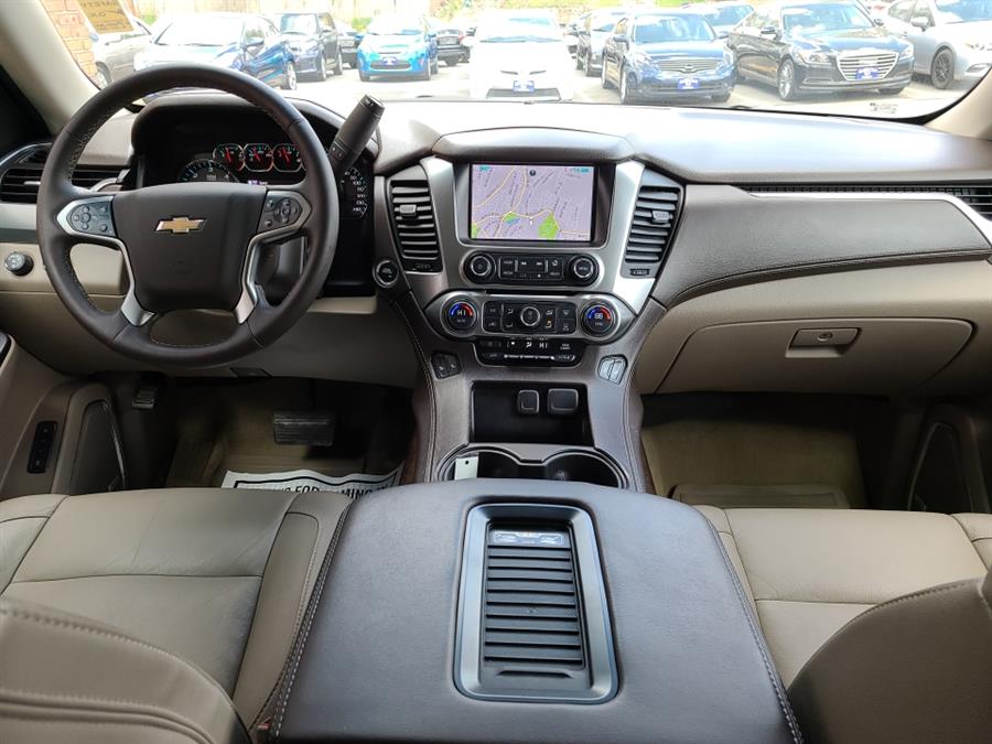 2015 Chevrolet Tahoe 4WD 4dr LT, available for sale in Waterbury, Connecticut | National Auto Brokers, Inc.. Waterbury, Connecticut 2015 Chevrolet Tahoe 4WD 4dr LT, available for sale in Waterbury, Connecticut | National Auto Brokers, Inc.. Waterbury, Connecticut