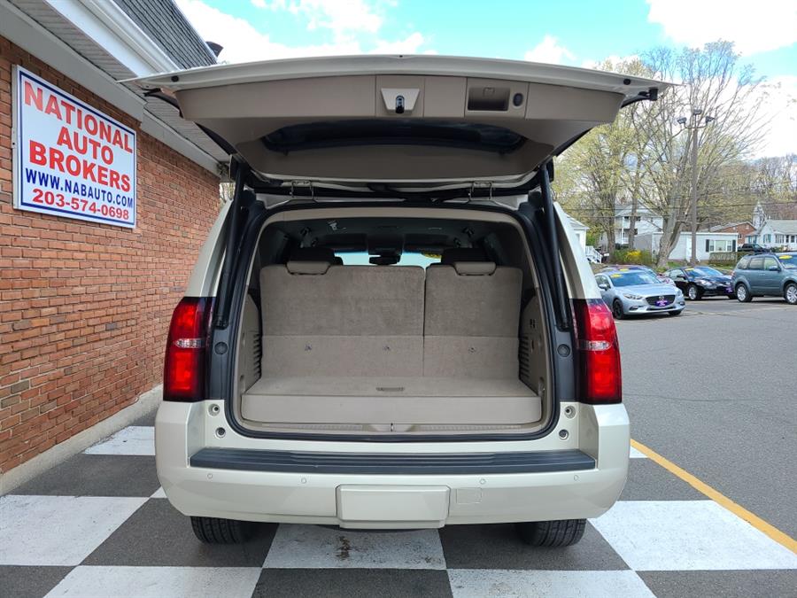 2015 Chevrolet Tahoe 4WD 4dr LT, available for sale in Waterbury, Connecticut | National Auto Brokers, Inc.. Waterbury, Connecticut 2015 Chevrolet Tahoe 4WD 4dr LT, available for sale in Waterbury, Connecticut | National Auto Brokers, Inc.. Waterbury, Connecticut