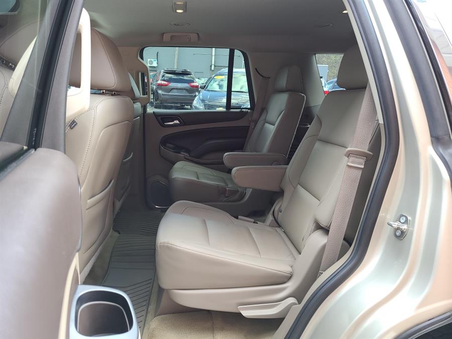 2015 Chevrolet Tahoe 4WD 4dr LT, available for sale in Waterbury, Connecticut | National Auto Brokers, Inc.. Waterbury, Connecticut 2015 Chevrolet Tahoe 4WD 4dr LT, available for sale in Waterbury, Connecticut | National Auto Brokers, Inc.. Waterbury, Connecticut