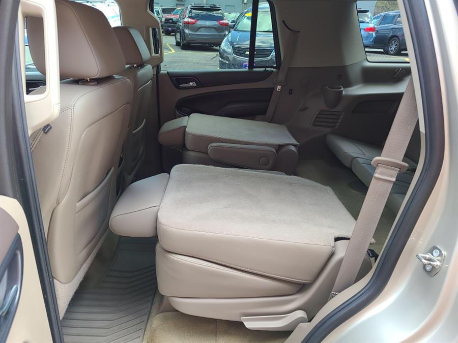 2015 Chevrolet Tahoe 4WD 4dr LT, available for sale in Waterbury, Connecticut | National Auto Brokers, Inc.. Waterbury, Connecticut 2015 Chevrolet Tahoe 4WD 4dr LT, available for sale in Waterbury, Connecticut | National Auto Brokers, Inc.. Waterbury, Connecticut