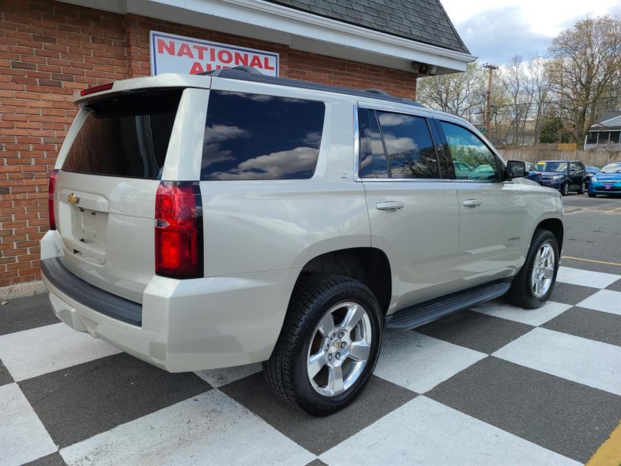 2015 Chevrolet Tahoe 4WD 4dr LT, available for sale in Waterbury, Connecticut | National Auto Brokers, Inc.. Waterbury, Connecticut 2015 Chevrolet Tahoe 4WD 4dr LT, available for sale in Waterbury, Connecticut | National Auto Brokers, Inc.. Waterbury, Connecticut