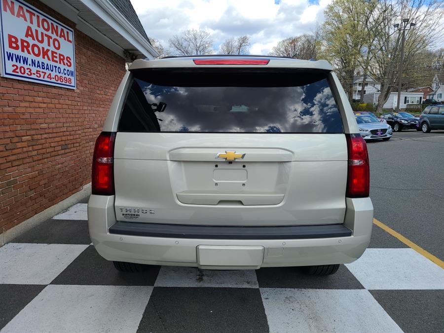 2015 Chevrolet Tahoe 4WD 4dr LT, available for sale in Waterbury, Connecticut | National Auto Brokers, Inc.. Waterbury, Connecticut 2015 Chevrolet Tahoe 4WD 4dr LT, available for sale in Waterbury, Connecticut | National Auto Brokers, Inc.. Waterbury, Connecticut