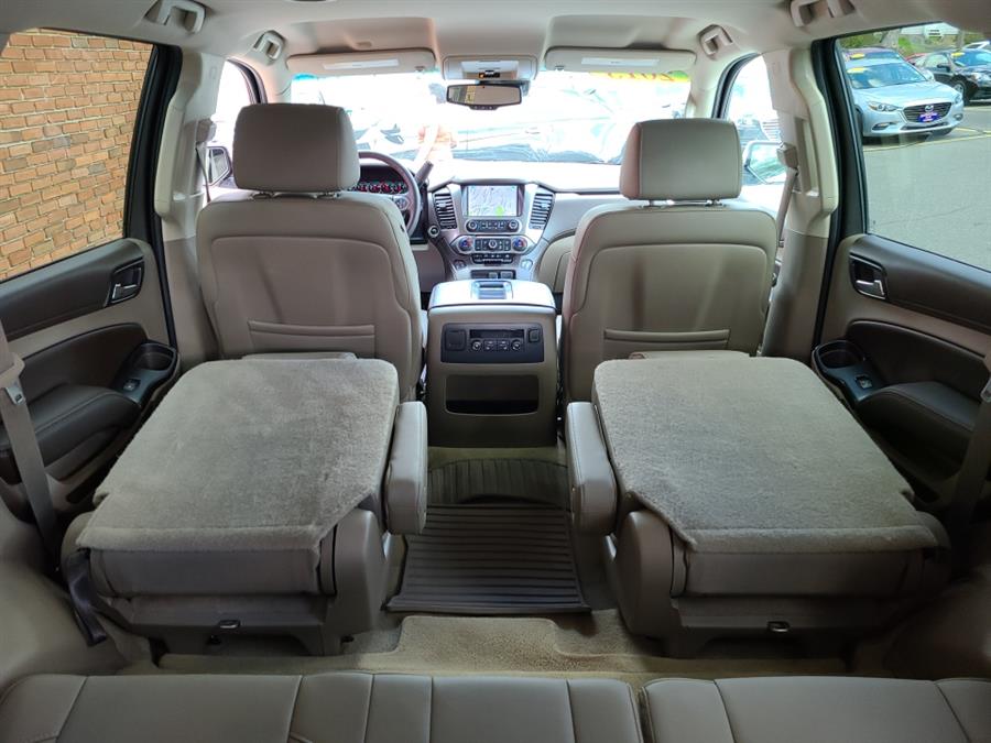 2015 Chevrolet Tahoe 4WD 4dr LT, available for sale in Waterbury, Connecticut | National Auto Brokers, Inc.. Waterbury, Connecticut 2015 Chevrolet Tahoe 4WD 4dr LT, available for sale in Waterbury, Connecticut | National Auto Brokers, Inc.. Waterbury, Connecticut