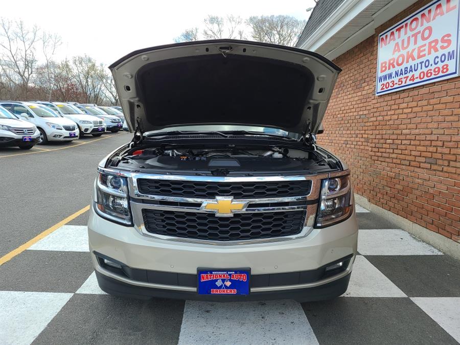 2015 Chevrolet Tahoe 4WD 4dr LT, available for sale in Waterbury, Connecticut | National Auto Brokers, Inc.. Waterbury, Connecticut 2015 Chevrolet Tahoe 4WD 4dr LT, available for sale in Waterbury, Connecticut | National Auto Brokers, Inc.. Waterbury, Connecticut
