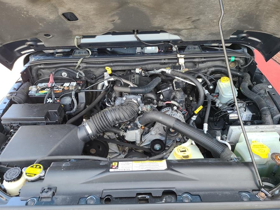 2008 Jeep Wrangler 4WD 4dr Unlimited Sahara, available for sale in Waterbury, Connecticut | National Auto Brokers, Inc.. Waterbury, Connecticut 2008 Jeep Wrangler 4WD 4dr Unlimited Sahara, available for sale in Waterbury, Connecticut | National Auto Brokers, Inc.. Waterbury, Connecticut