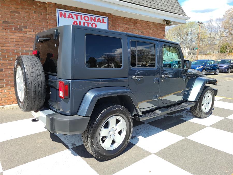 2008 Jeep Wrangler 4WD 4dr Unlimited Sahara, available for sale in Waterbury, Connecticut | National Auto Brokers, Inc.. Waterbury, Connecticut 2008 Jeep Wrangler 4WD 4dr Unlimited Sahara, available for sale in Waterbury, Connecticut | National Auto Brokers, Inc.. Waterbury, Connecticut