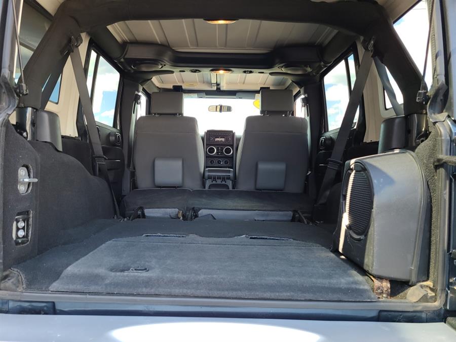 2008 Jeep Wrangler 4WD 4dr Unlimited Sahara, available for sale in Waterbury, Connecticut | National Auto Brokers, Inc.. Waterbury, Connecticut 2008 Jeep Wrangler 4WD 4dr Unlimited Sahara, available for sale in Waterbury, Connecticut | National Auto Brokers, Inc.. Waterbury, Connecticut