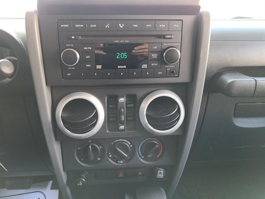 2008 Jeep Wrangler 4WD 4dr Unlimited Sahara, available for sale in Waterbury, Connecticut | National Auto Brokers, Inc.. Waterbury, Connecticut 2008 Jeep Wrangler 4WD 4dr Unlimited Sahara, available for sale in Waterbury, Connecticut | National Auto Brokers, Inc.. Waterbury, Connecticut