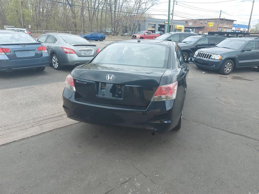 2008 Honda Accord Sdn 4dr I4 Auto EX-L, available for sale in West Hartford, Connecticut | Chadrad Motors llc. West Hartford, Connecticut 2008 Honda Accord Sdn 4dr I4 Auto EX-L, available for sale in West Hartford, Connecticut | Chadrad Motors llc. West Hartford, Connecticut