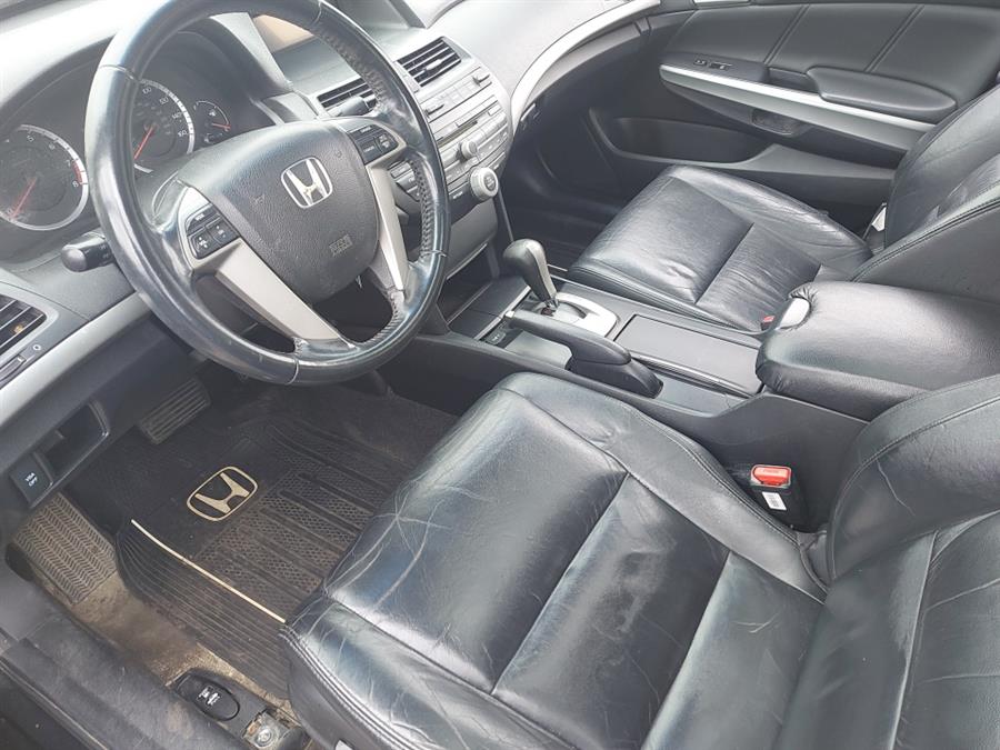 2008 Honda Accord Sdn 4dr I4 Auto EX-L, available for sale in West Hartford, Connecticut | Chadrad Motors llc. West Hartford, Connecticut 2008 Honda Accord Sdn 4dr I4 Auto EX-L, available for sale in West Hartford, Connecticut | Chadrad Motors llc. West Hartford, Connecticut